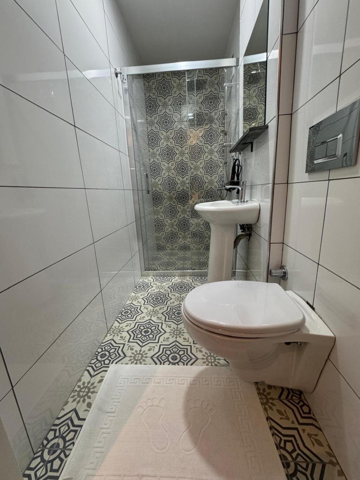 איסטמבול Moonhotelboutique מראה חיצוני תמונה